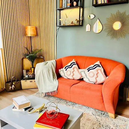 Giardini House 33 Daire Roma