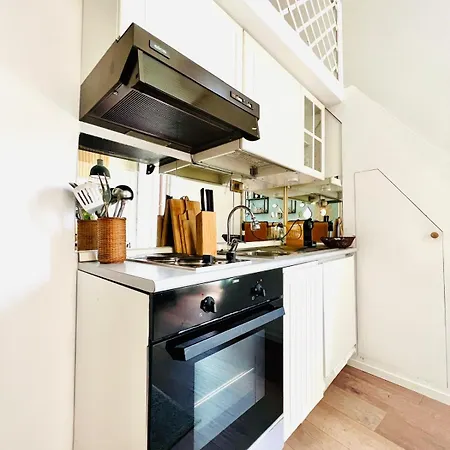 Daire Giardini House 33 *