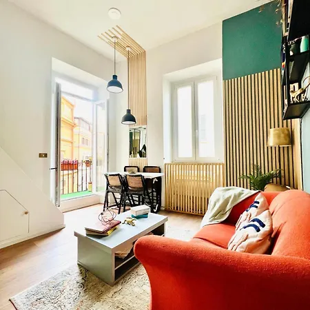 Daire Giardini House 33