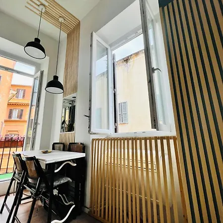 Giardini House 33 * Roma
