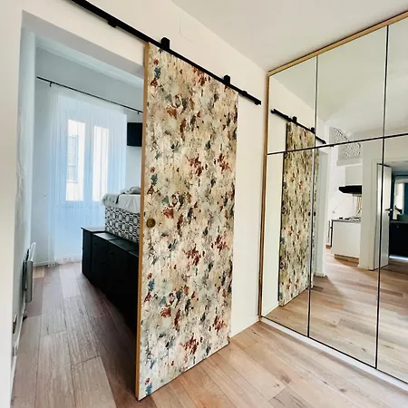 Daire Giardini House 33