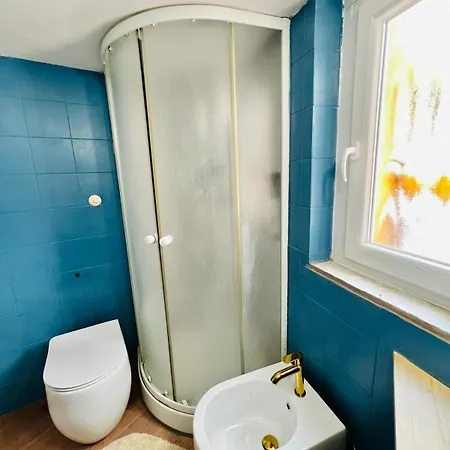 Apartamento Giardini House 33 Roma