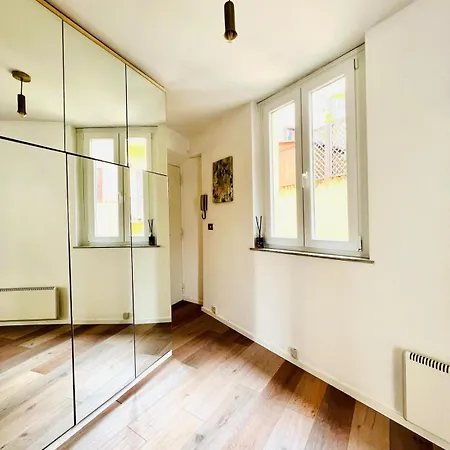 Apartamento Giardini House 33 *